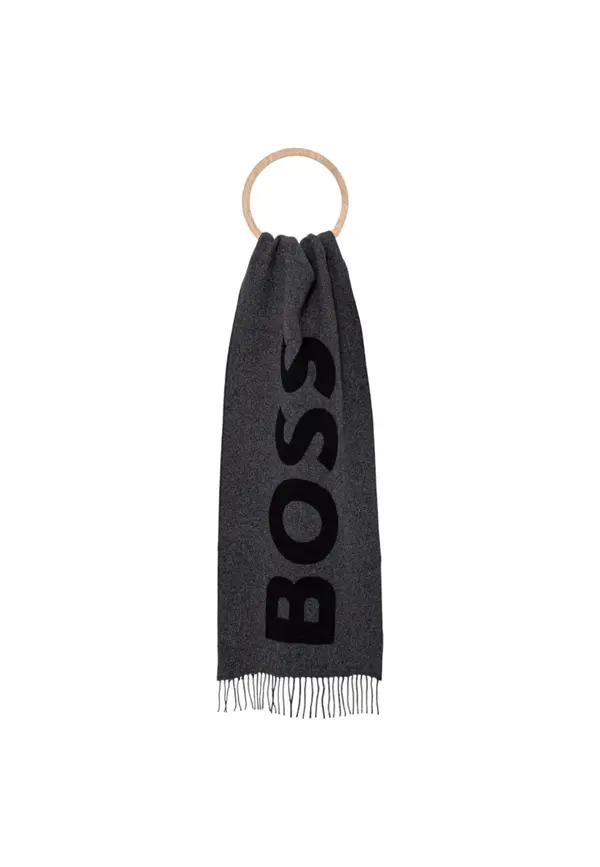 Boss Šefov šal