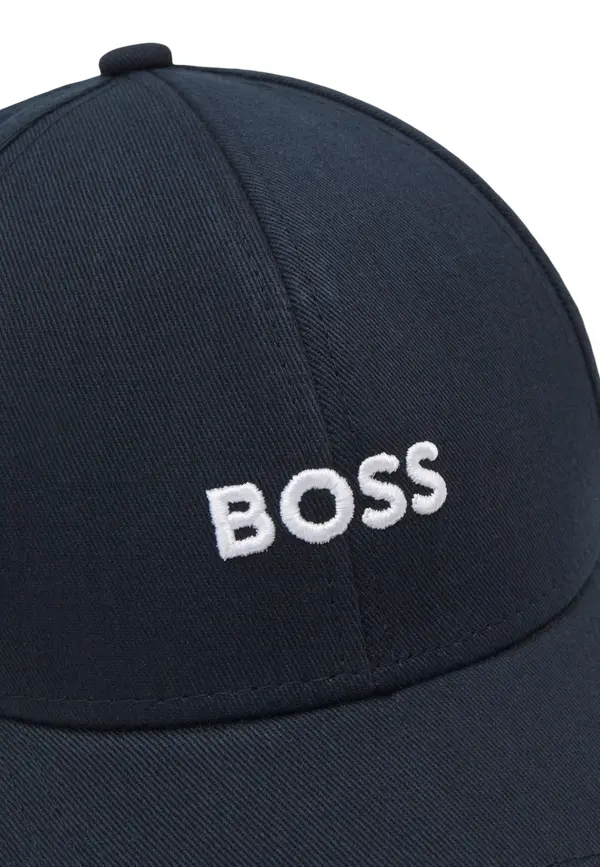 Boss Šefova kapa
