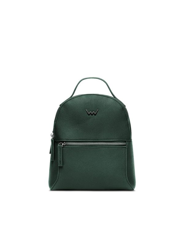 VUCH Serafina Dark Green