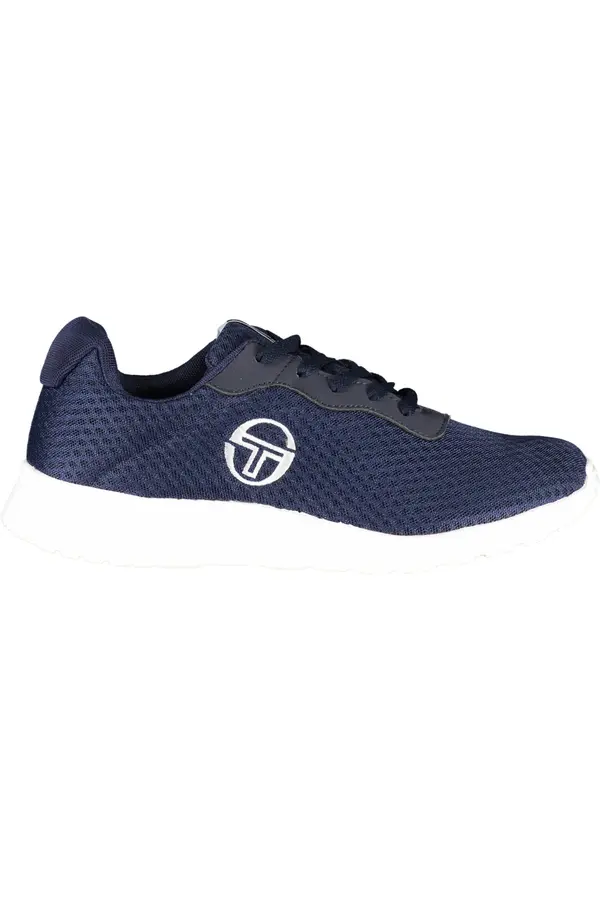 Sergio Tacchini Sergio Tacchini plave muške sportske tenisice