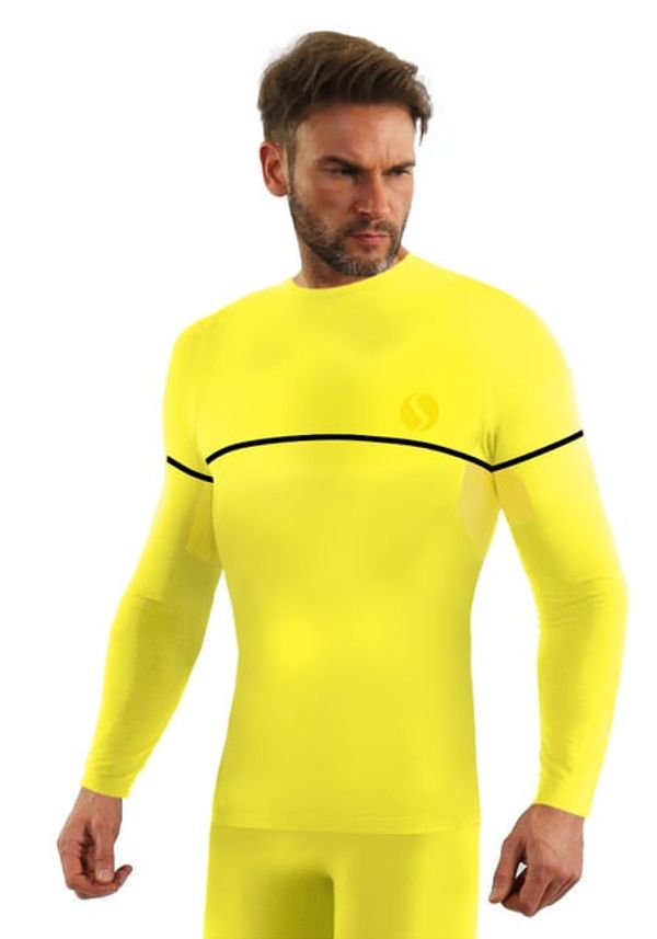 Sesto Senso Sesto Senso Man's Thermo Longsleeve CL34