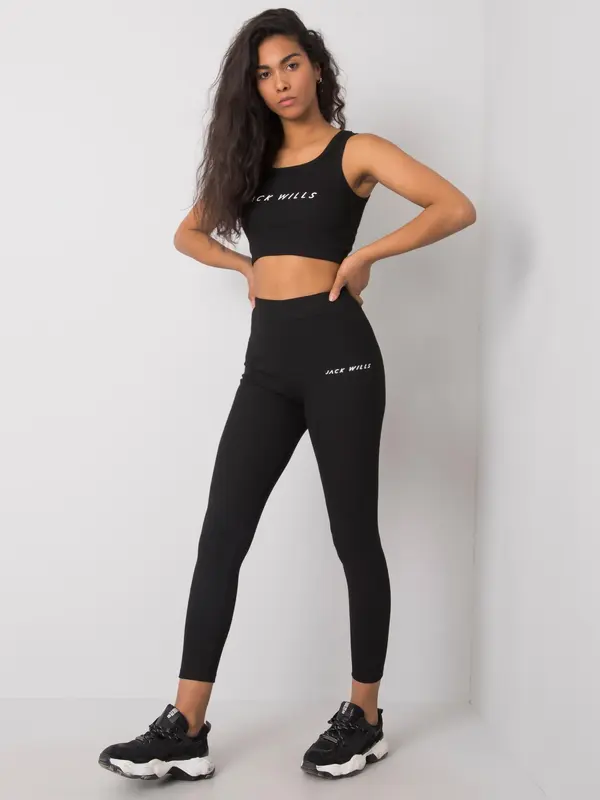 For Fitness Set-359-KMPL-011.18-black