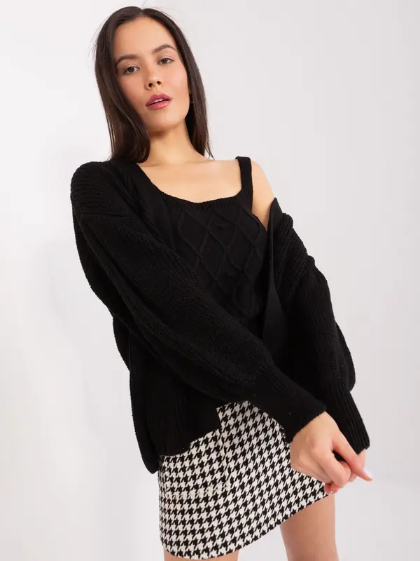 BADU Set-BA-KMPL-8019.20-black