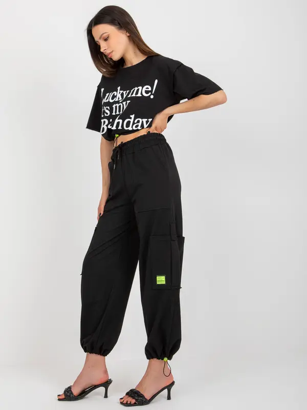 BADU Set-BA-KMPL-Z-236.01-black
