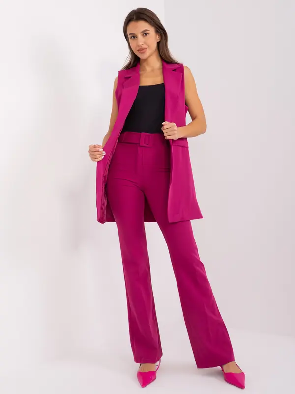 Italy Moda Set-DHJ-KMPL-5069.16X-purple