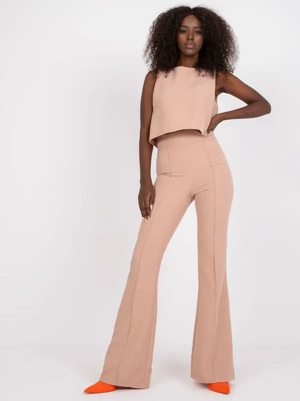 Italy Moda Set-DHJ-KMPL-6323.18-light pink