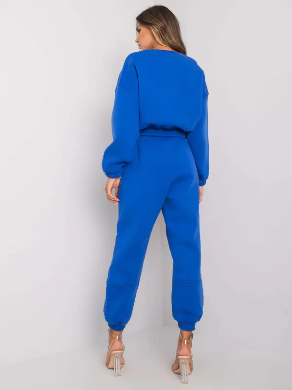 ex moda Set-EM-KMPL-529.90-cobalt