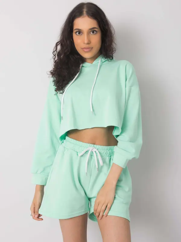 ex moda Set-EM-KMPL-581.07P-mint