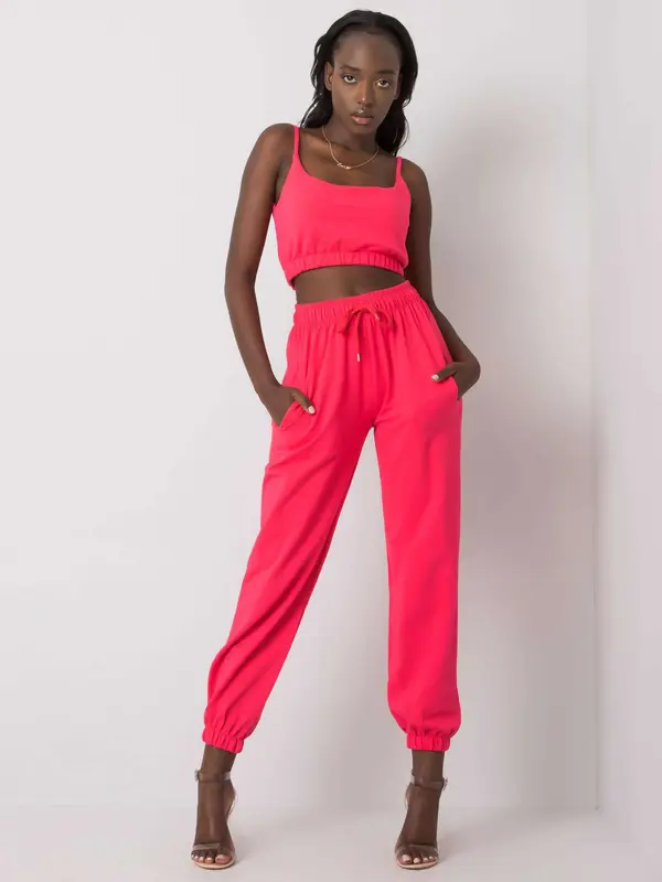 ex moda Set-EM-KMPL-601.66-coral