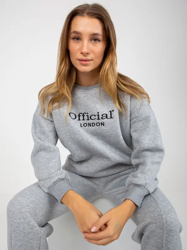 ex moda Set-EM-KMPL-641.91-grey