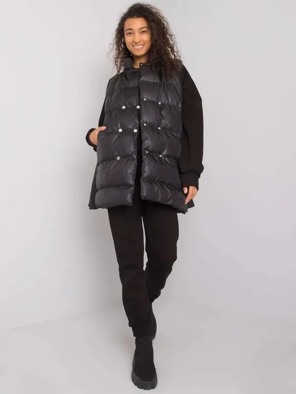 ex moda Set-EM-KMPL-646.96P-black