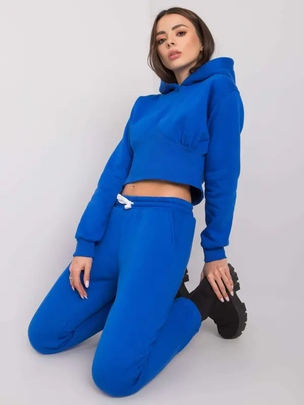 ex moda Set-EM-KMPL-685.17X-cobalt