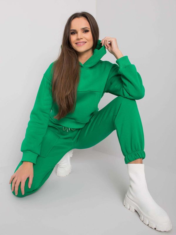 ex moda Set-EM-KMPL-699.14-green