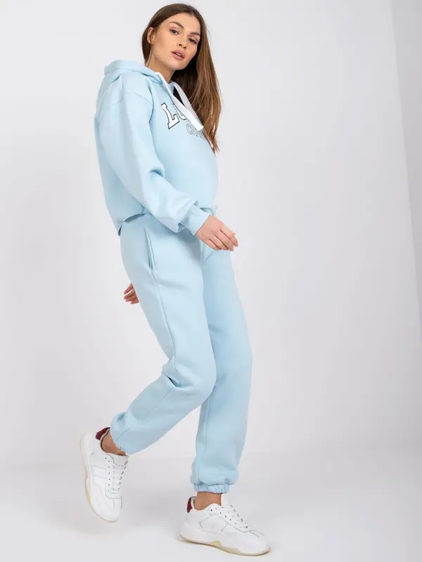 ex moda Set-EM-KMPL-720.01-blue