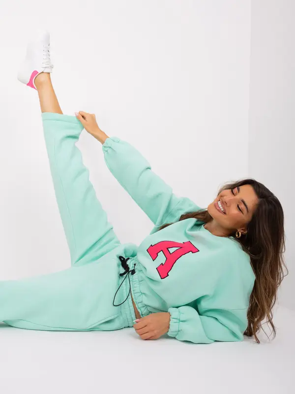 My Red Lips Set-EM-KMPL-804.00P-dark mint