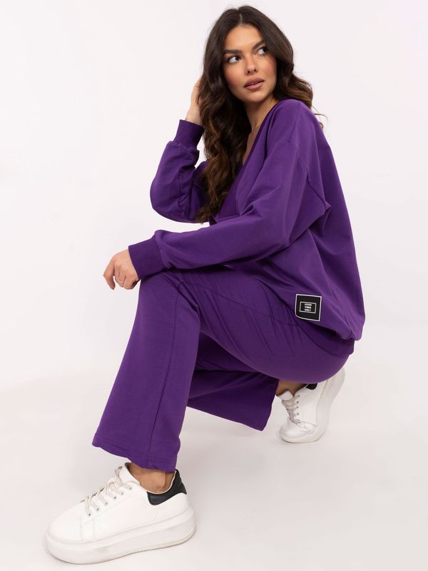 My Red Lips Set-EM-KMPL-846.97-dark purple