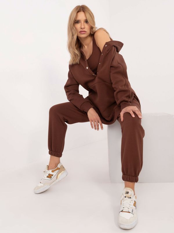 My Red Lips Set-EM-KMPL-847.52-brown