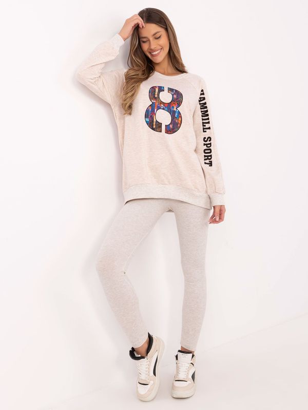 My Red Lips Set-EM-KMPL-850.18-light beige