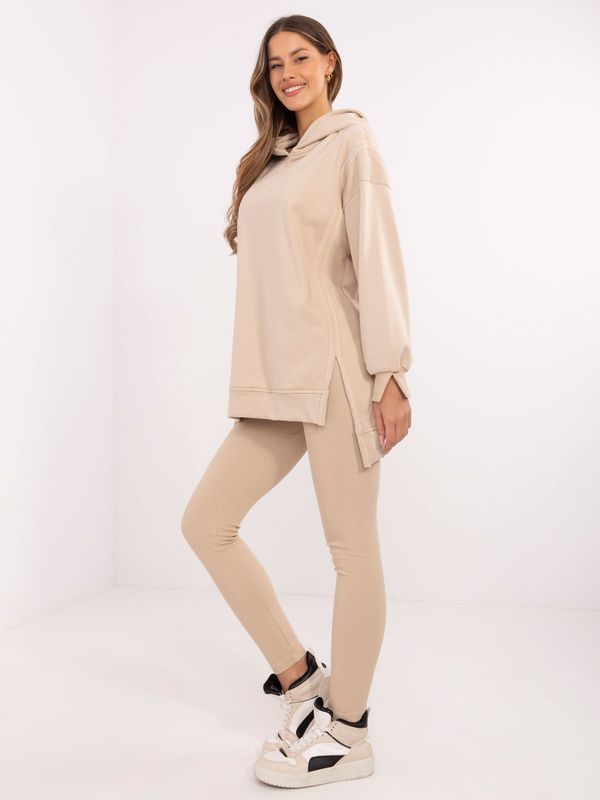 My Red Lips Set-EM-KMPL-858.79P-beige