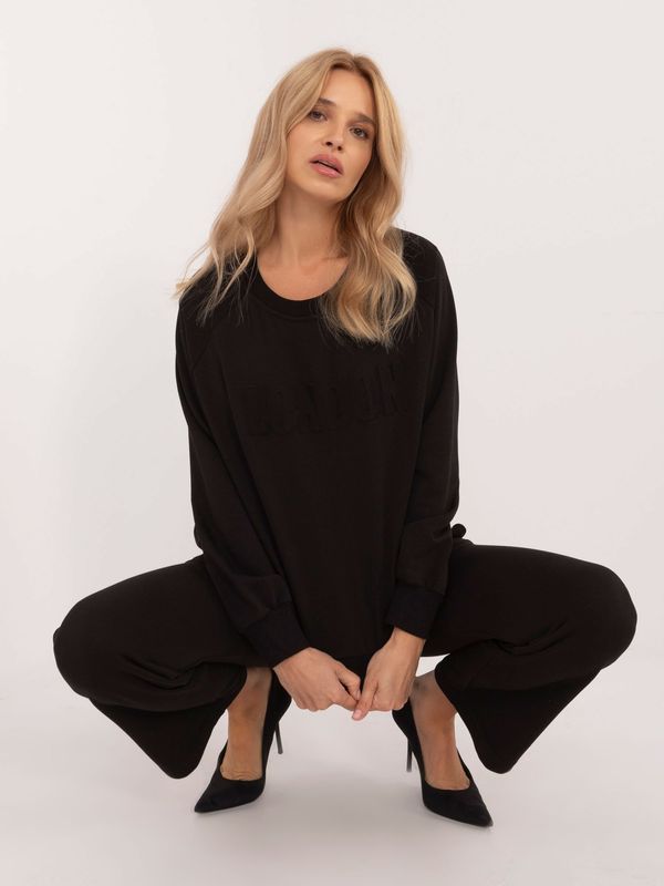 My Red Lips Set-EM-KMPL-930.61-black