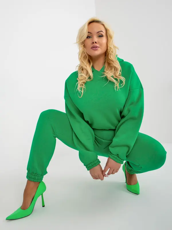 ex moda Set-EM-KMPL-AS-21-447.74-green