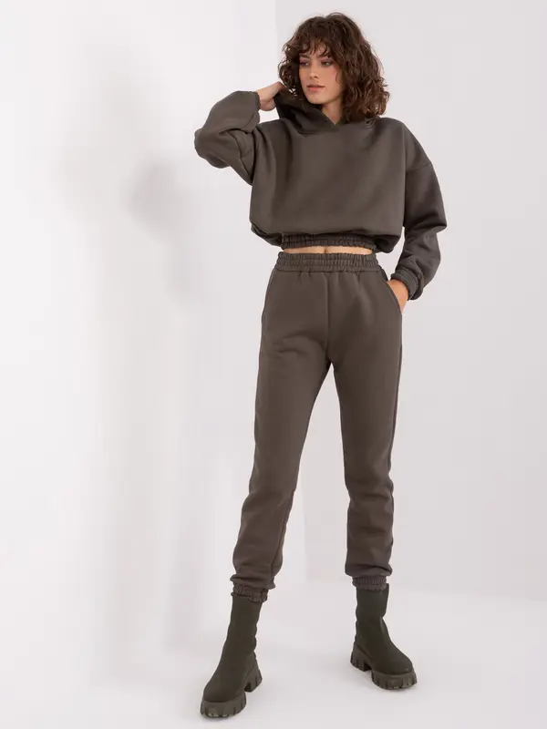 Factory Price Set-EM-KMPL-PW-20-447.48-dark khaki