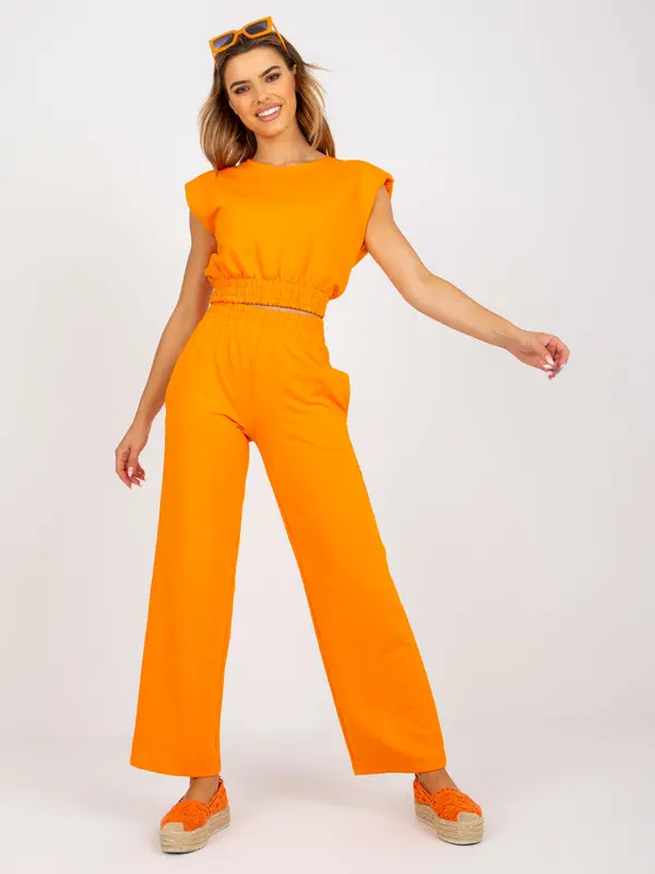 RUE PARIS Set-HV-KMPL-VE09.05-orange