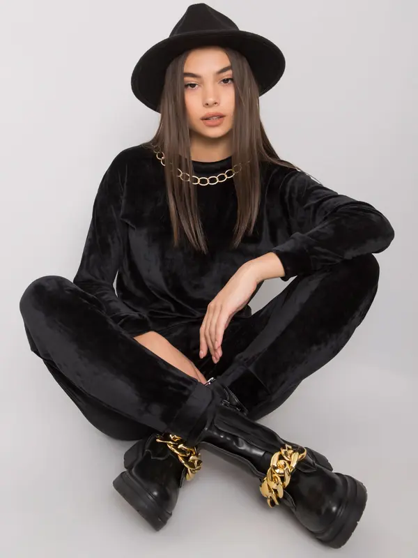 LAKERTA Set-LK-KMPL-508681-1.34X-black