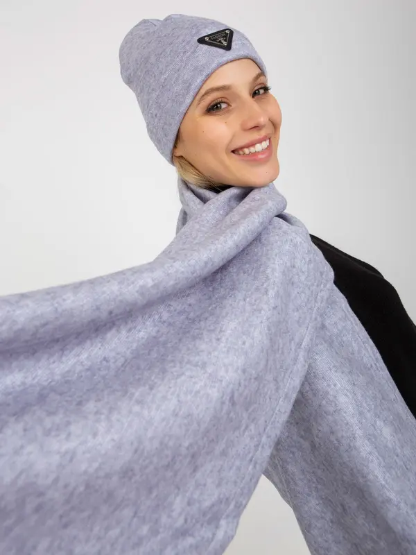 LAKERTA Set-LK-KMPL-509140.47-light purple