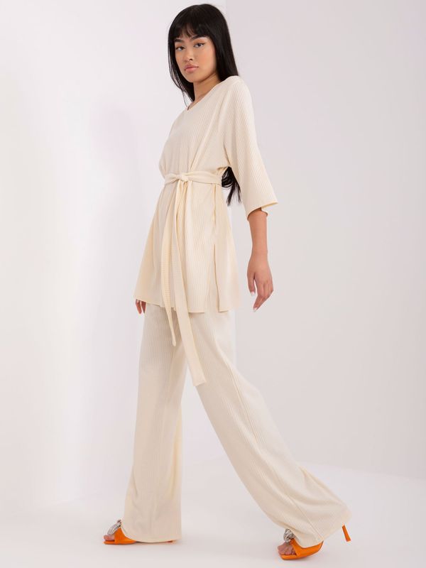 LAKERTA Set-LK-KMPL-509389.28P-light beige