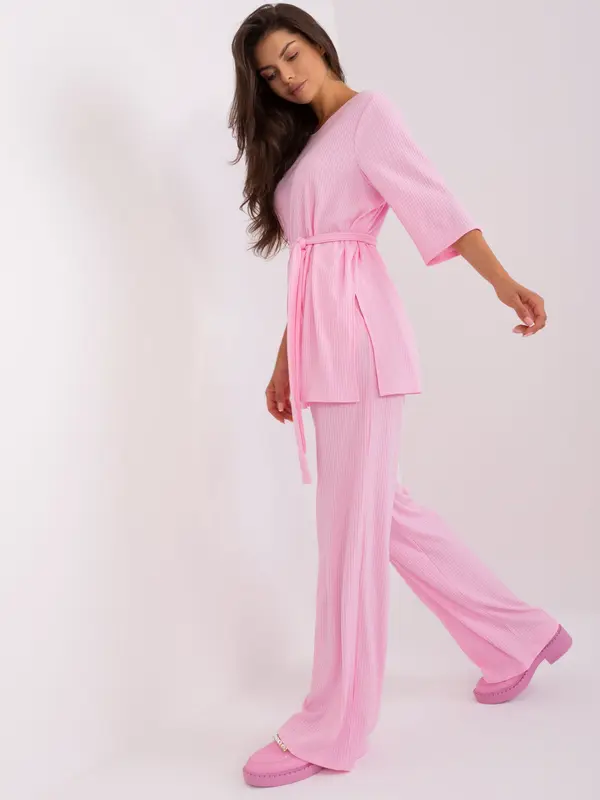 LAKERTA Set-LK-KMPL-509389.28P-light pink