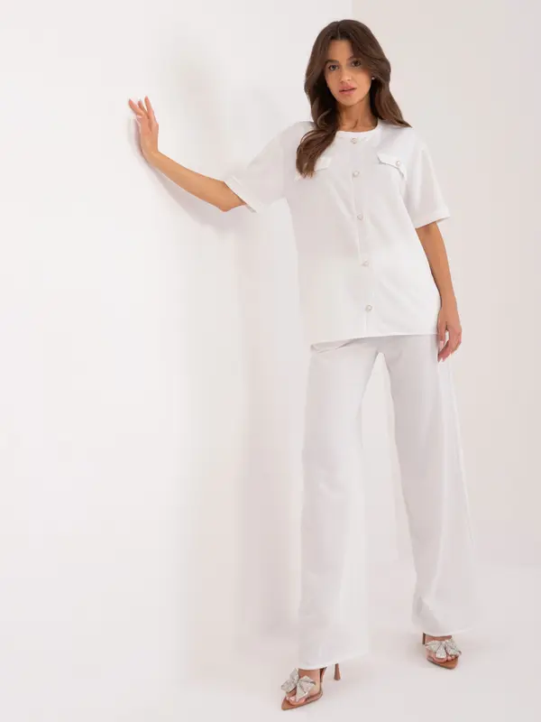 LAKERTA Set-LK-KMPL-509679.01X-white