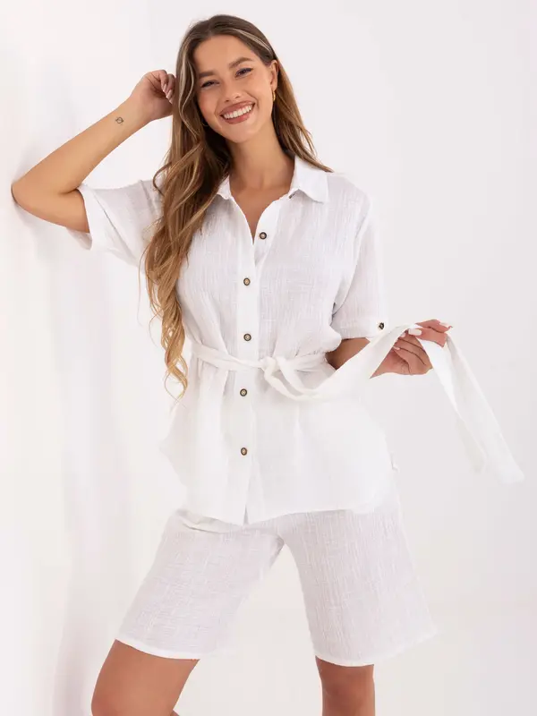 LAKERTA Set-LK-KMPL-510096.96-white