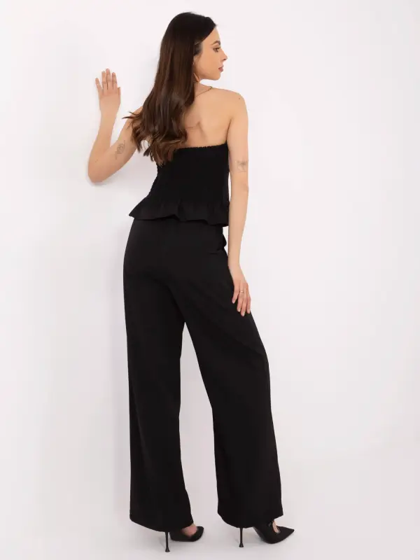 Italy Moda Set-MI-KMPL-A2349.75-black