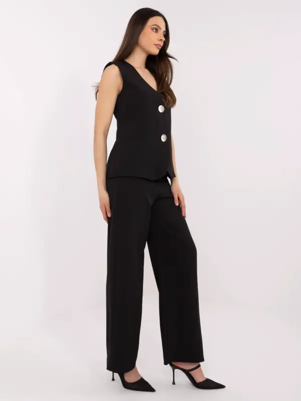 Italy Moda Set-MI-KMPL-C322.68-black