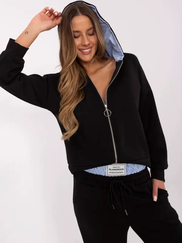 Italy Moda Set-MI-KMPL-K6112.68-black