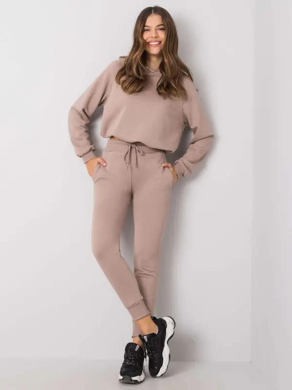BASIC Feel Good Set-RV-KMPL-5757.68-dark beige