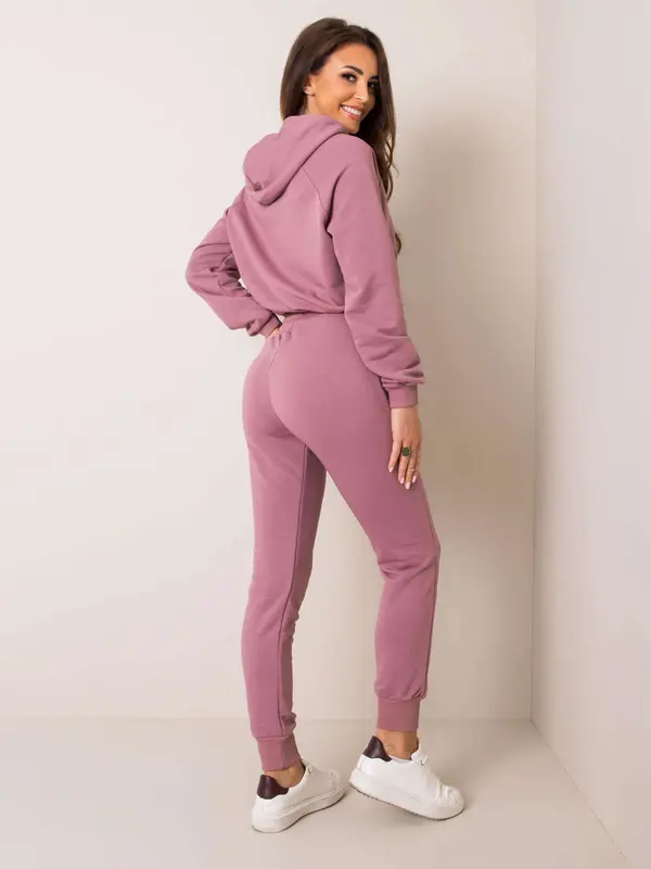 BASIC Feel Good Set-RV-KMPL-5757.87-dark pink