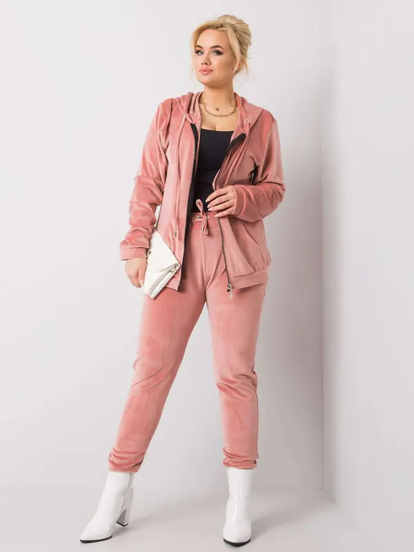 RELEVANCE Set-RV-KMPL-5961.18X-light pink