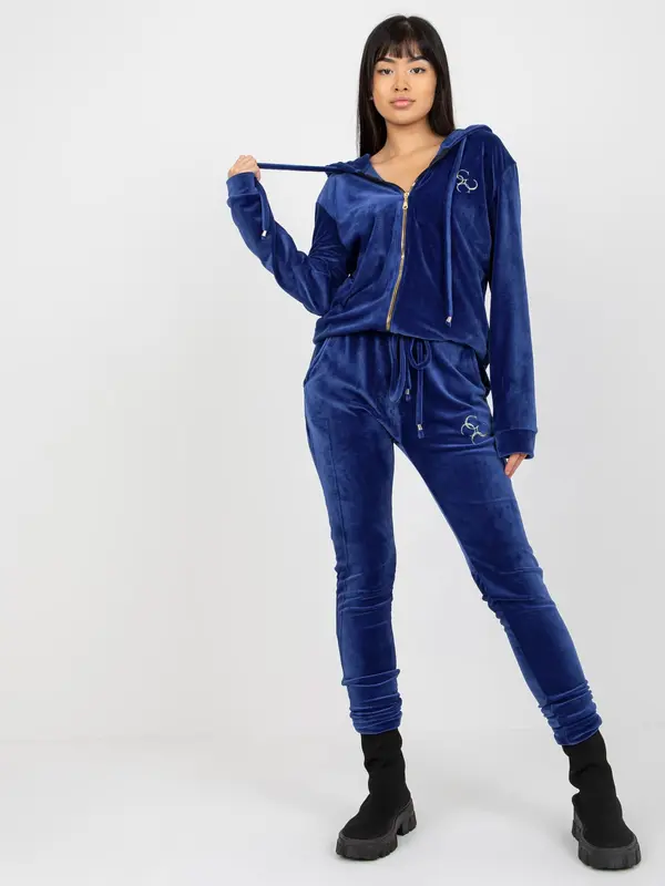 RELEVANCE Set-RV-KMPL-6084.92P-cobalt