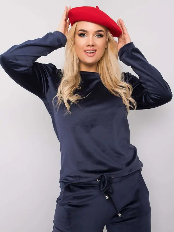 RELEVANCE Set-RV-KMPL-6085.05-navy blue