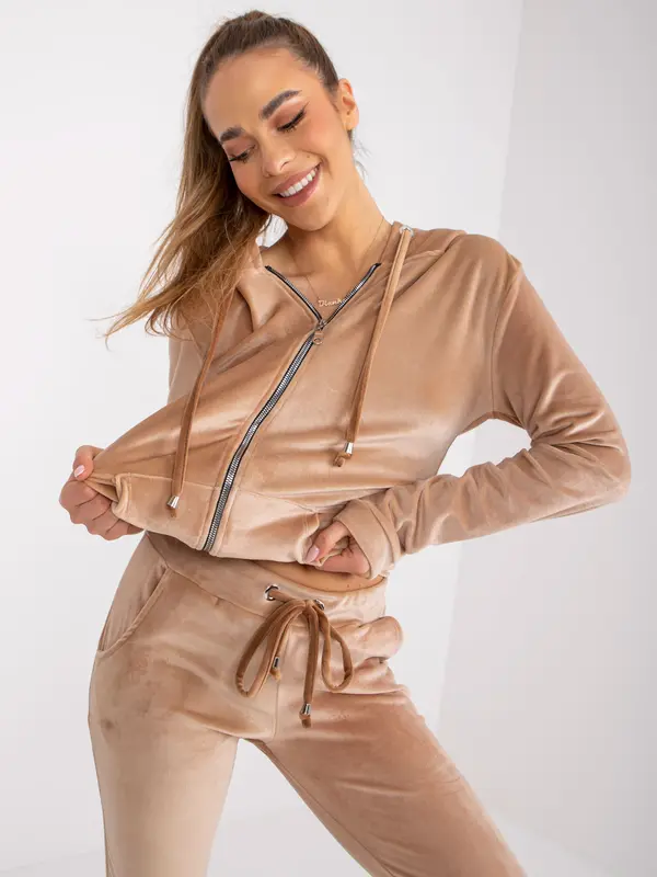 RELEVANCE Set-RV-KMPL-6087-1.95P-beige