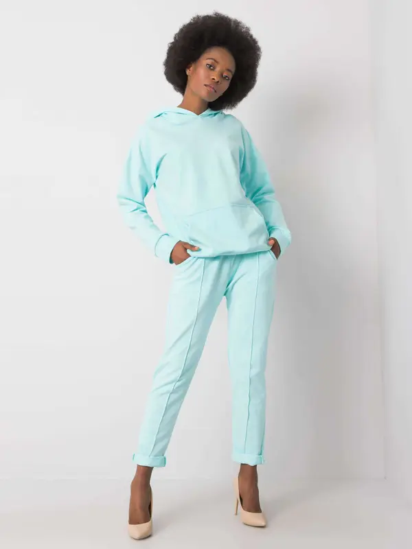 RUE PARIS Set-RV-KMPL-6707.85-mint