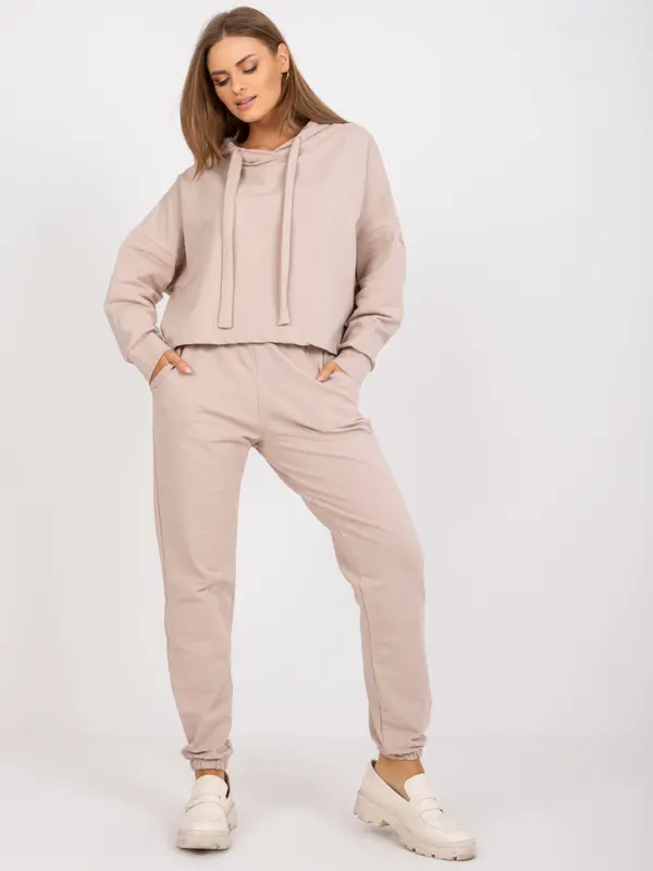 RELEVANCE Set-RV-KMPL-7826.82P-beige