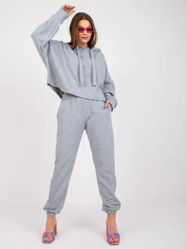 RELEVANCE Set-RV-KMPL-7826.82P-grey