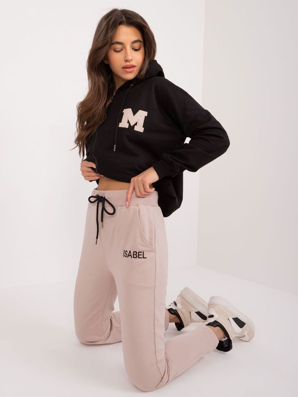 RELEVANCE Set-RV-KMPL-9178.27-black