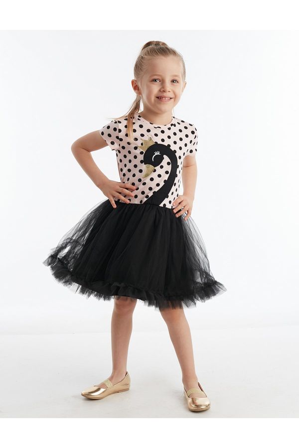 Denokids Set za djevojčice Denokids CFF-20Y1-019/Pink