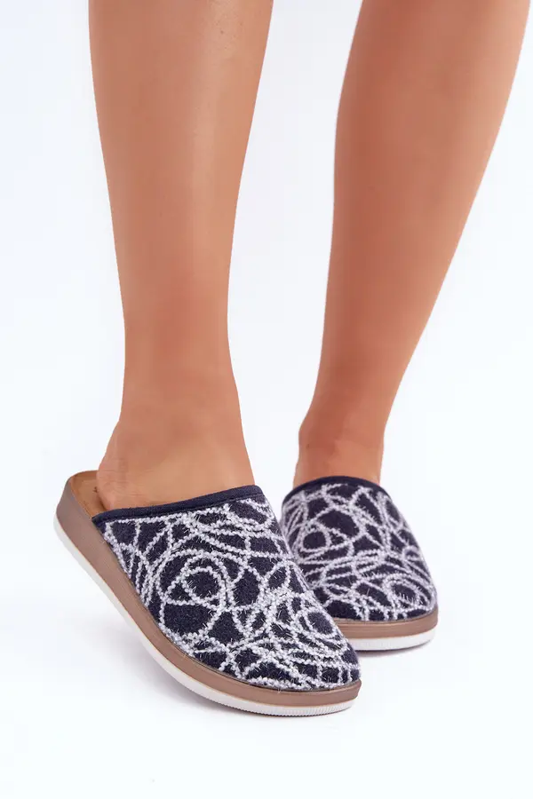 Inblu Shiny Women's Slippers Inblu
