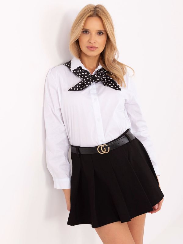 Italy Moda Shirt-DHJ-KS-20172.36P-white