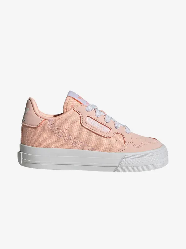 Adidas Shoes adidas Originals Continental Vulc El I